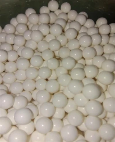 Alumina Gusya Amashara & Ceramic Gusya Itangazamakuru