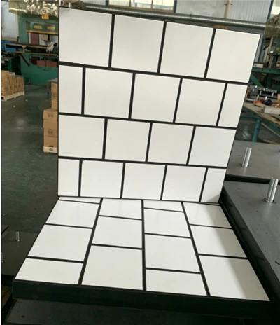 Rubber Composite Wambara Liner